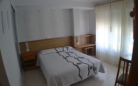 Pension Casa Maria